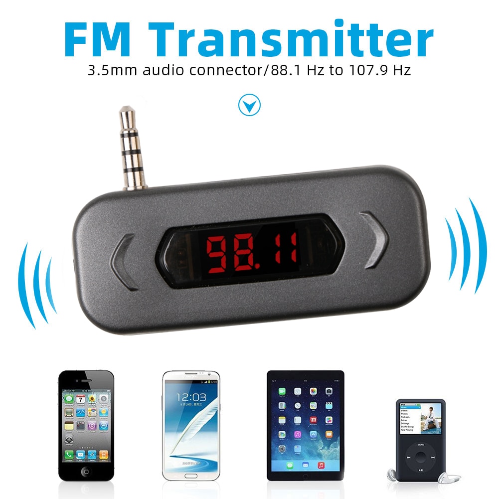  FM ۽ű FM  ȭ  3.5mm  ..